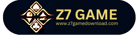 Z7 Game - PAKISTAN LOGO